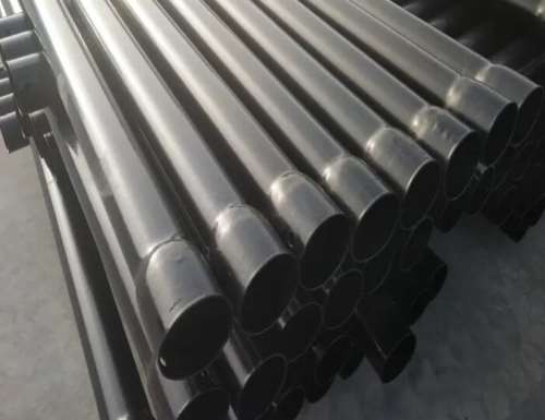 巴音郭楞热浸塑穿线管厂家